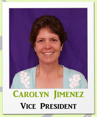 Carolyn Jimenez  Vice President