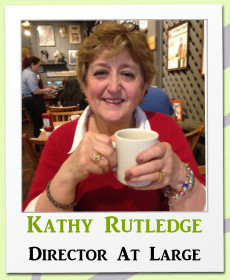 Kathy Rutledge Director At Large